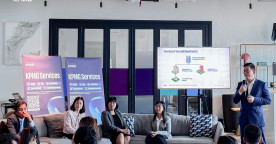 KPMG in Cambodia Launches GCR Roadshow 2025 to Empower Regional Investors with Strategic Insights