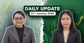 21 January 2026 - Daily Update - B2B Asia News