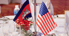 U.S. Supreme Court Rules Trump Tariffs Unlawful — What of Cambodia's Trade Deal?