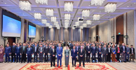Cambodia Launches First Cashew and Pepper Trade Forum to Boost Production, Processing and EU Market Access