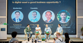 Digital Asset Forum 2025 Highlights Cambodia’s Growing Role in Regional Blockchain Ecosystem