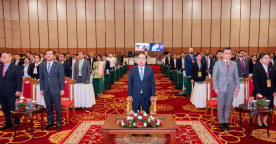 ABC 4th Cambodia Banking Conference 2025 Spotlighted Digital Innovation, Sustainability, and Inclusive Growth