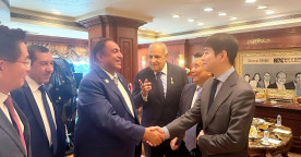 EDENA-BEK Group Launches the Middle East’s First 24/7 Digital Securities Exchange in Historic Cairo Deal