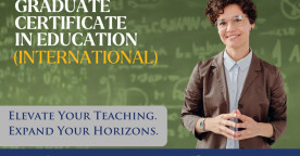 AUPP Launches the PGCE (International) Program for International Schools in Cambodia