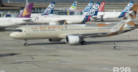 Cambodia Received Nearly 7 Million International Air Passengers in 2025