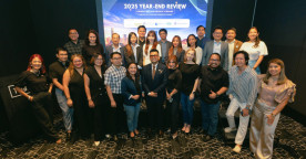 PhilCham Cambodia Charts Path from “Incubation to Activation” at 2025 Year-End Review: Looking Back and Heading Forward
