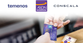 AEON Specialized Bank (Cambodia) Goes Live on Temenos T24 R24 with Conscala