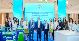Wing Bank Backs CCC’s Efforts to Strengthen Economic Dialogue in 2026