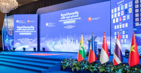 ASEAN-Cambodia Business Summit 2026 to Centre Innovation, Regional Integration, and Industrial Evolution