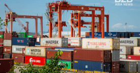 New 10% U.S. Tariffs Take Effect Under 1974 Trade Act