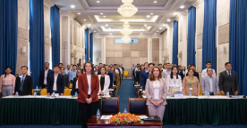 Unlocking Cambodia’s Sustainable Finance: From Green Bonds to Climate Investment Pathways