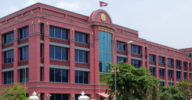 National Bank of Cambodia Issues Statement Ensuring Safety of Customer Funds at Prince Bank