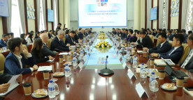 EuroCham Cambodia and Government Advance Reform Agenda at 4th Cambodia-Europe Public-Private Sector Dialogue