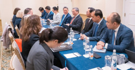 Cambodia Eyes Export Boom Under New 19% U.S. Tariff Agreement
