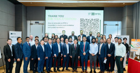 IBCC Hosts Breakfast Talk Sharing Customs Update for 2025