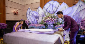 Celebrating Hospitality with Heart: NagaWorld Recognised as a Great Place to Work®
