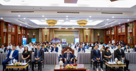 Cambodia Securities Sector Workshop Engages Academics and Investors
