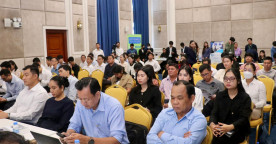 SERC Hosts Second Investor Forum, Highlights Growth in Cambodia’s Securities Market