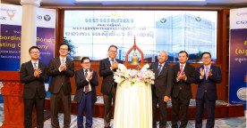 ACLEDA Bank Raises Another $100 Million Through Its Subordinated Bond Issuance