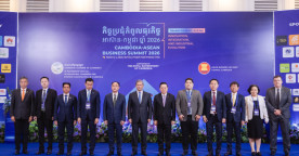 Resilience and Investment Potential of Cambodia and ASEAN Highlighted at Business Summit 2026