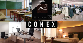 Control Your Air Conditioner Anywhere With Panasonic Control Systems