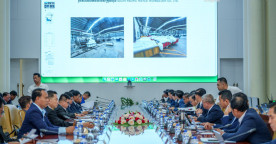 CIB Reviews Seven Investment Projects Worth $450M Set to Create Around 900 Jobs