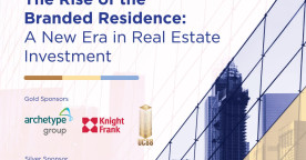 A New Era in Real Estate Investment: Exploring the Rise of Branded Residences in Cambodia