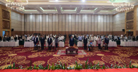 General Department of Digital Economy Encourages Adoption of Cambodia E-Invoicing System Across Public and Private Sectors