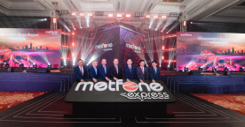Viettel Cambodia Officially Launches Metfone Express Logistics Service in Cambodia
