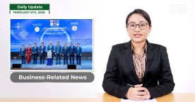 5 February 2026 - Daily Update - B2B Asia News