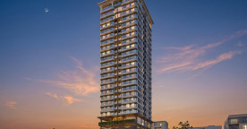 Norea City Launches New Condominium Units Starting from USD 60,000