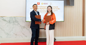 PassApp Partners With OCIC to Boost Urban Mobility in Chroy Changvar