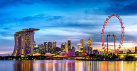 Business Pulse Singapore: Budget 2026 Business Boost, Trade Holds Up, and External Shocks Re-Price Risk