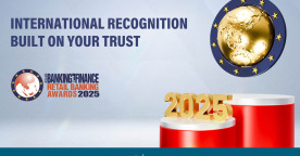 ABA Named Domestic Retail Bank of the Year by Asian Banking and Finance