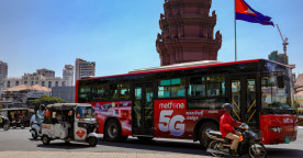 Metfone at 17: Building Meaningful Connections and Marking the 5G Era