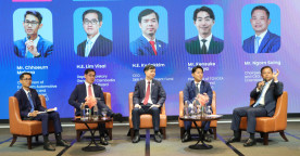 EuroCham Cambodia Automotive Committee Flags Tax Disparity, Calls for Reform as Market Growth Continues