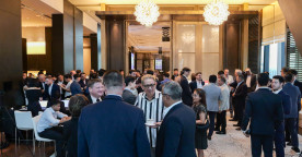 HoSkar Night Phnom Penh 2025: Linking Industry Leaders in Cambodia's Hospitality