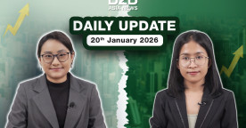20 January 2026 - Daily Update - B2B Asia News