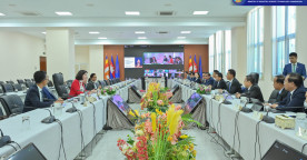 World Bank Stresses Necessity of Higher Productivity Growth for Cambodia to Achieve Vision 2050 Goals