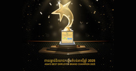 Wing Bank Clinches Asia’s Best Employer Brand Award for the Fifth Time