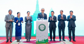 MEF and CGCC Launch Special Credit Guarantee Scheme to Support Priority Sectors