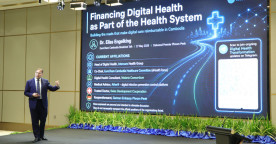 EuroCham Breakfast Talk Calls for Shared Digital Infrastructure to Unlock Sustainable Health Financing in Cambodia