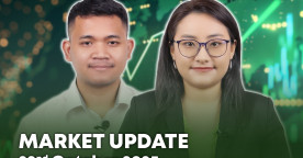 22 October 2025 - Market Update - B2B Cambodia