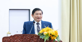 Employed Population in Cambodia Rose to 10.7 Million in 2025