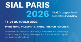 Food Expo in Paris: An Opportunity for Cambodian Businesses to Showcase Products and Services