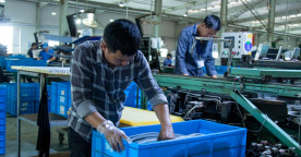 Tariff Fears Weigh on Cambodia’s $13.6B Garment Sector, but Factories Hold Firm on Outlook