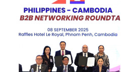 OCIC and WCC-ATC to Launch Aviation School in Cambodia