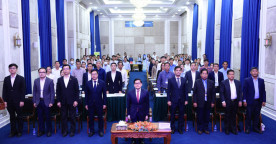 SERC Hosts Third Seminar On "Long Term Investment in Securities Market" Promoting Trading Among Civil Servants