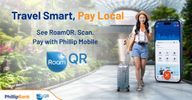Riel Time Shopping: Cross-Border QR Payments in Singapore