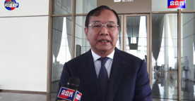 Cambodia and Thailand Set to Sign Peace Agreement on Sidelines of ASEAN Summit